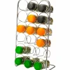Pisa Krydderstativ for 12 krydderglass