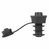 Pivot stoppere, 6-pakning