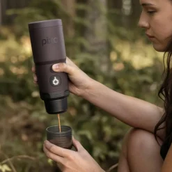 Pixapresso Go Anywhere espressomaskin