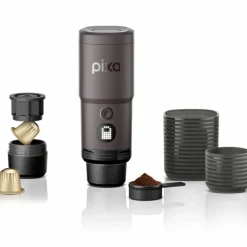 Pixapresso Go Anywhere espressomaskin
