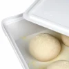 Pizzadeigboks 2-pack