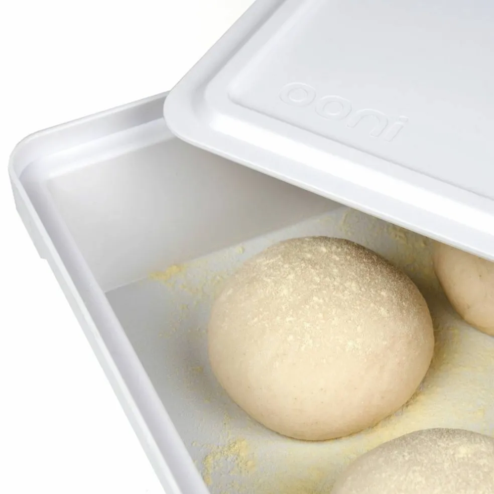Pizzadeigboks 2-pack