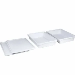 Pizzadeigboks 2-pack