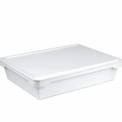 Pizzadeigboks 2-pack