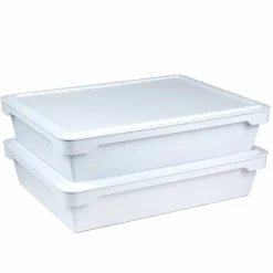 Pizzadeigboks 2-pack