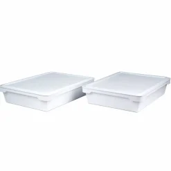 Pizzadeigboks 2-pack