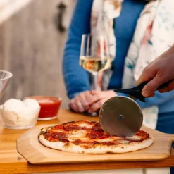 Pizzahjul