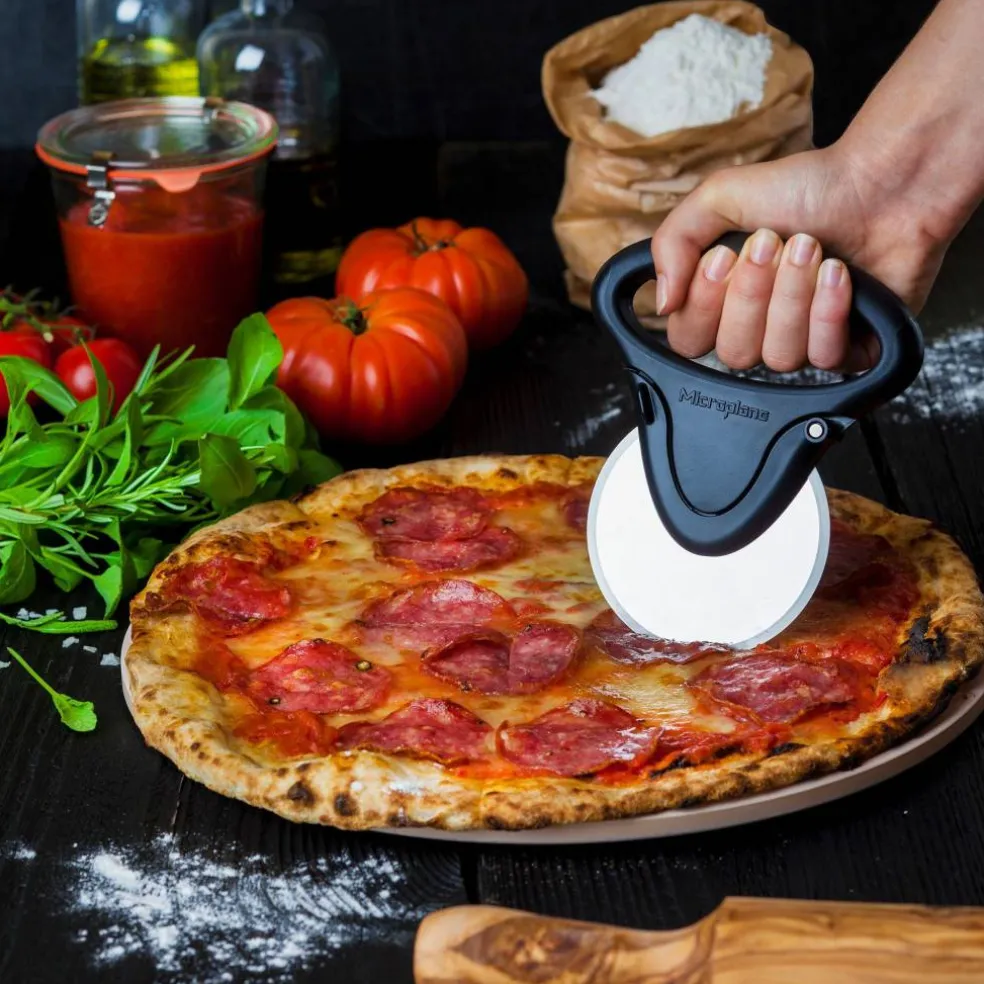 Pizzahjul