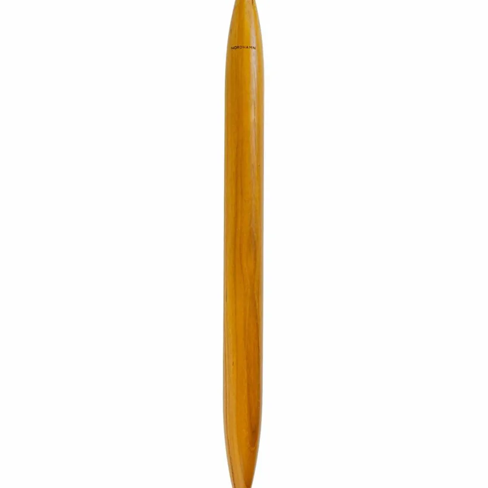 Pizzakjevle 50 cm, teak