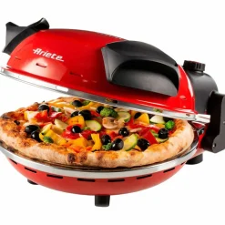 Pizza Maker
