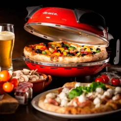 Pizza Maker