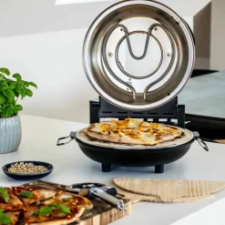 Pizza Maker