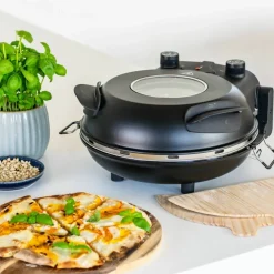Pizza Maker