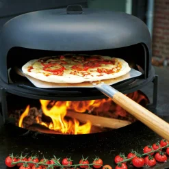 Pizza ovn