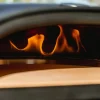 Pizzaovn gass 16"
