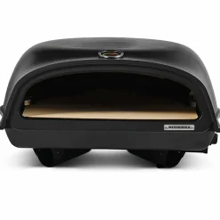 Pizzaovn gass 16