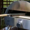 Pizzaovnsbørste 57 cm