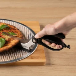 Pizzasaks 30 cm