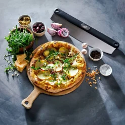 Pizzaskjærer