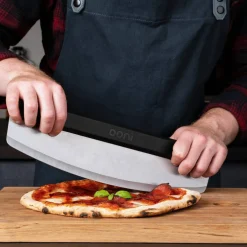 Pizzaskjærer