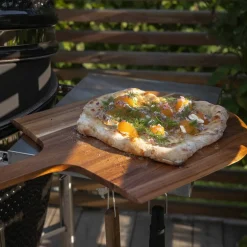 Pizzaspade Akasietre