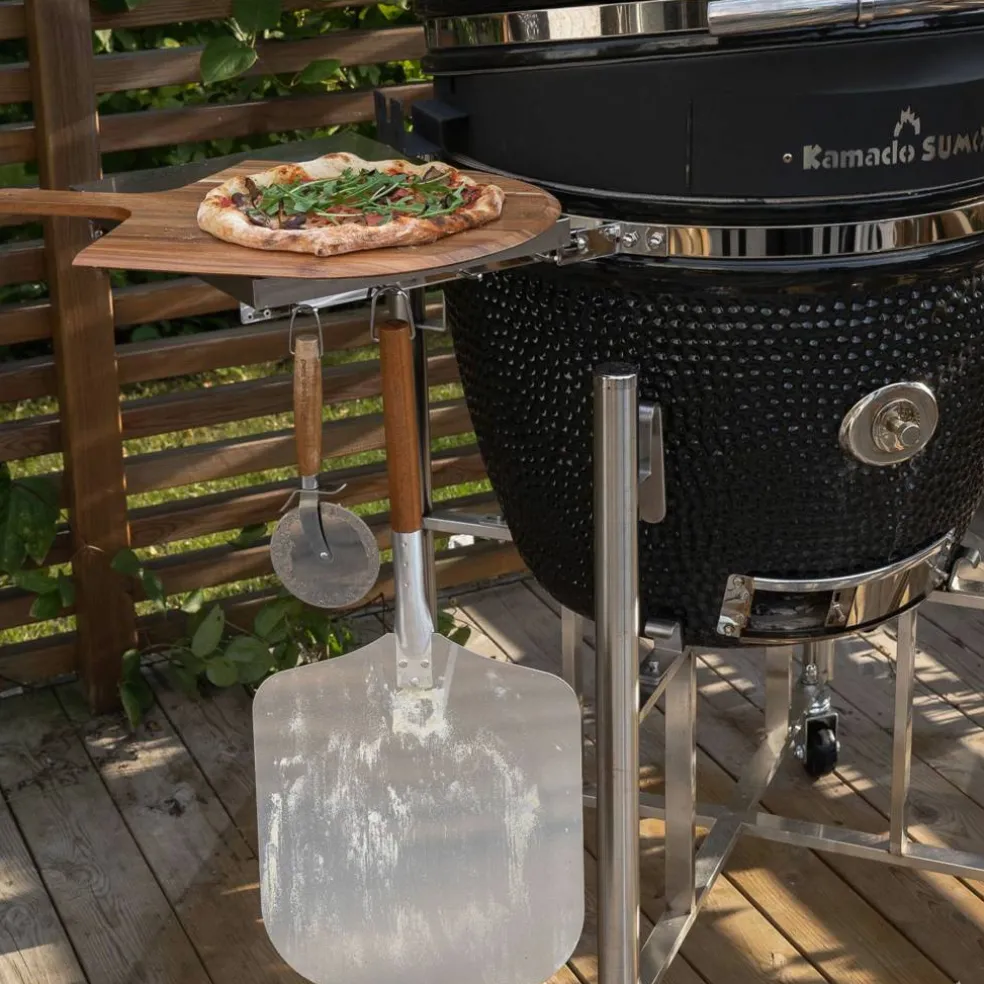 Pizzaspade Akasietre