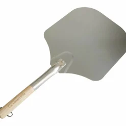 Pizzaspade i aluminium