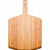 Pizzaspade i bambus, 35,5 cm