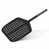 Pizzaspade 12" Soft Grip svart