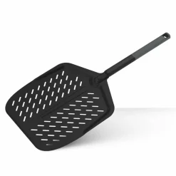 Pizzaspade 12" Soft Grip svart