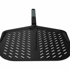 Pizzaspade 14" Soft Grip svart