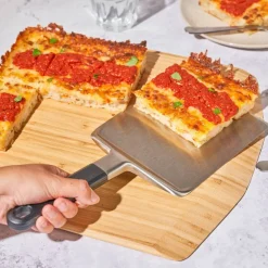 Pizzaspade til pan pizza