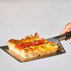 Pizzaspade til pan pizza