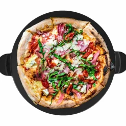 Pizzastein