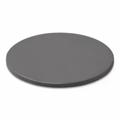 Pizzastein, glasert 26 cm