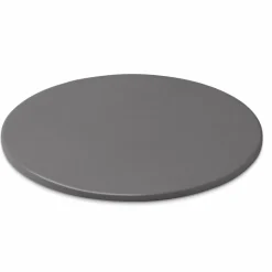 Pizzastein, glasert 26 cm