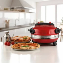 Pizzeria Gourmet pizzaovn