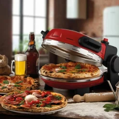 Pizzeria Gourmet pizzaovn