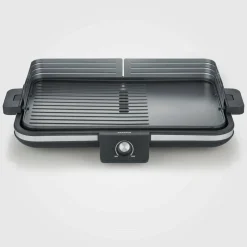 Plancha bordgrill 2300 watt