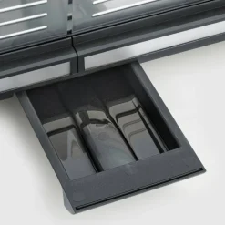 Plancha bordgrill 2300 watt