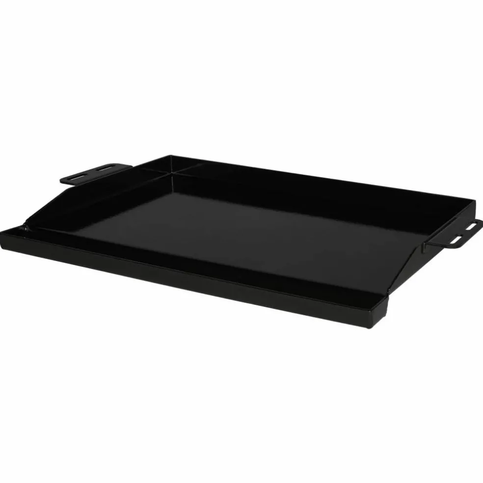 Plancha stekeplate 64 x 36 cm