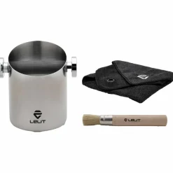 PLA360S Knock Box-sett