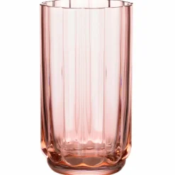 Play Vase 18cm, lysegrønn