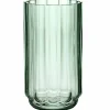 Play Vase 18 cm, lyselilla