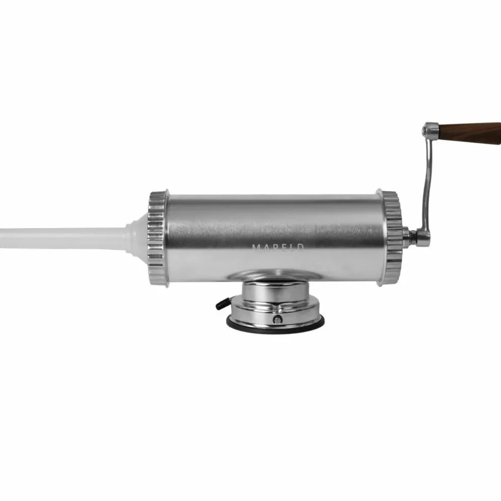 Pølsestapper 1,5 kg med 3 pølsehorn