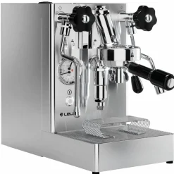 PL62X MaraX espressomaskin, rustfritt stål