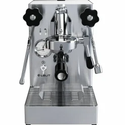 PL62X MaraX espressomaskin, rustfritt stål