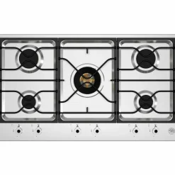 PM36500X Gasskoketopp Professional, 90 cm