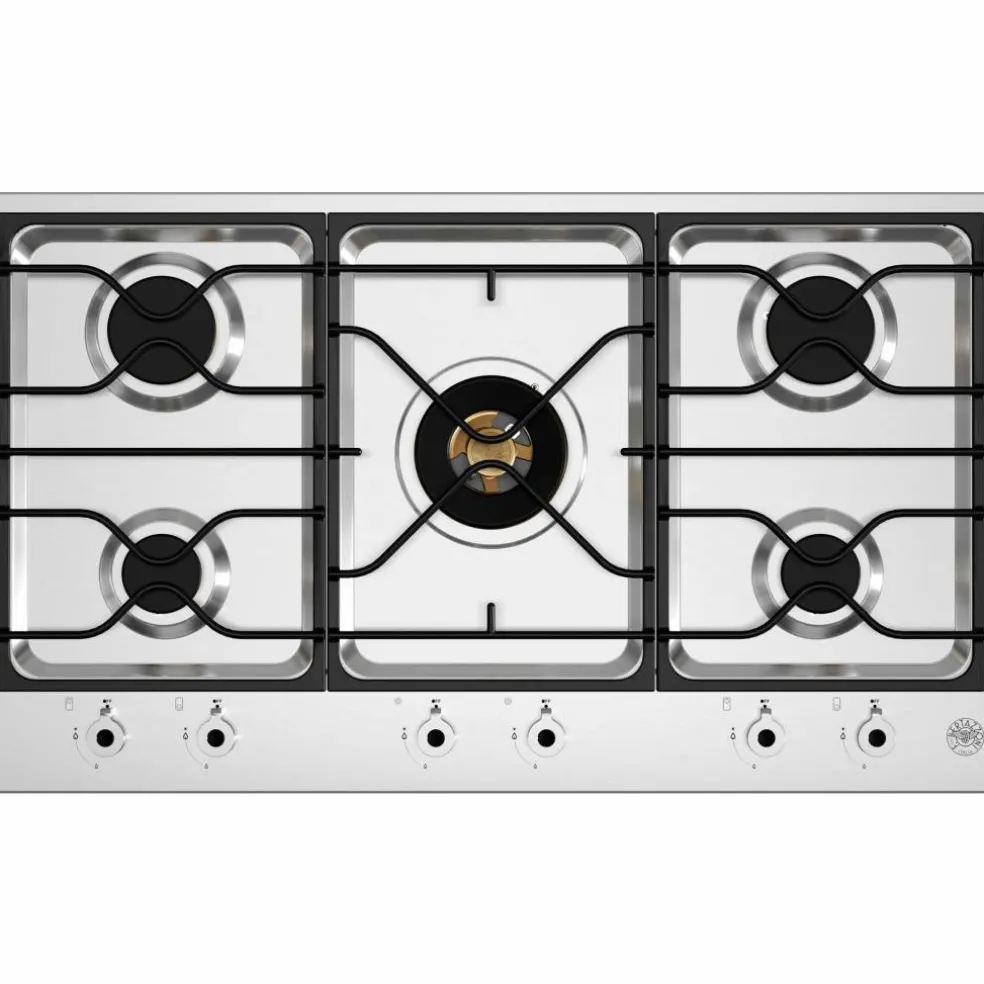 PM36500X Gasskoketopp Professional, 90 cm