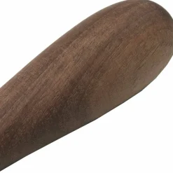 Åpner, 15,5 cm, valnøtt